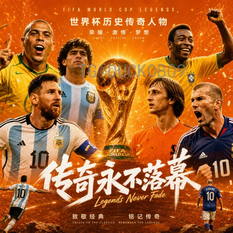 2026年国际足联世界杯实力排名分析：谁将问鼎新赛制巅峰