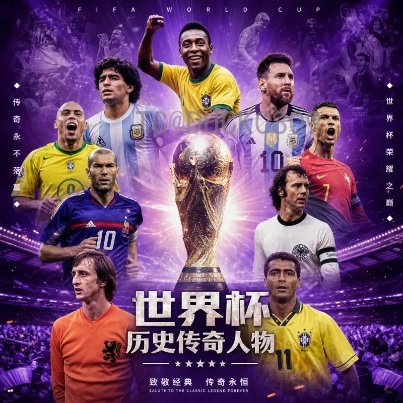 详细2026国际足联世界杯分组结果预测：强队云集，死亡之组暗藏杀机